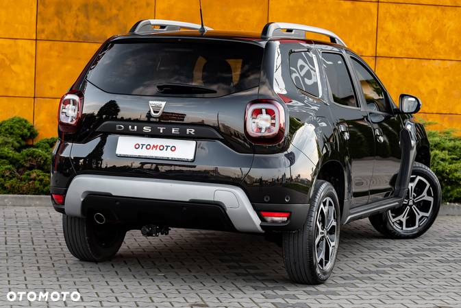 Dacia Duster 1.3 TCe FAP Prestige - 17