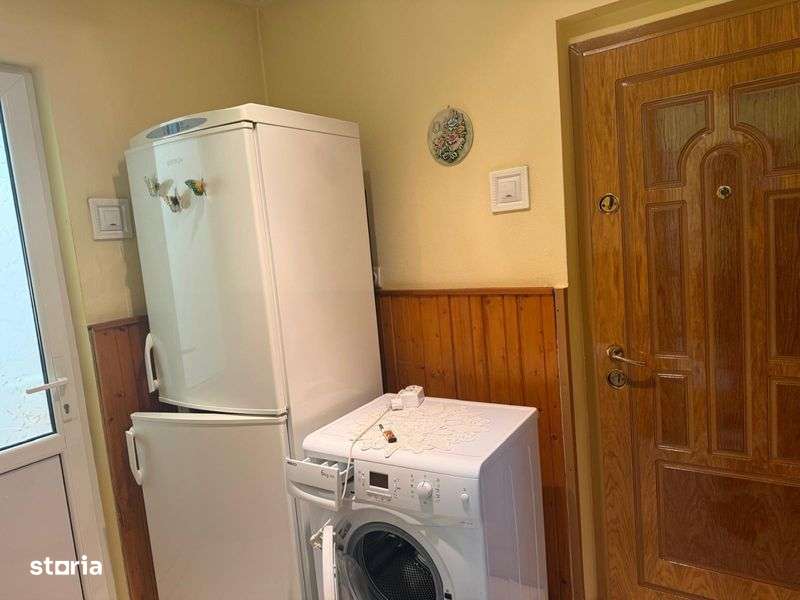 Se vinde apartament 2 camere strada Eremia grigorescu - Imagine principală: 4/8