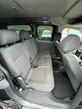 Volkswagen Caddy Maxi 2.0 TDI Comfortline - 16