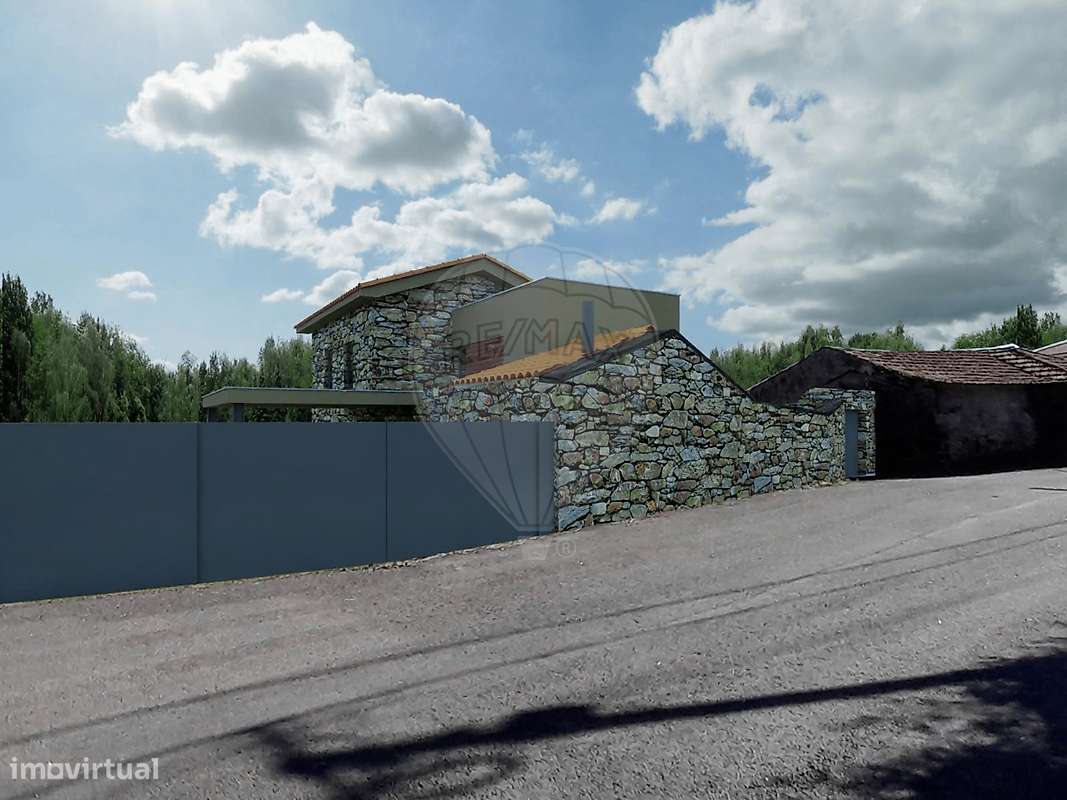 Moradia T3 para venda - Grande imagem: 5/11