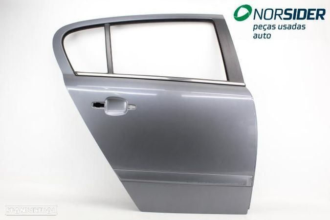 Porta tras direita Opel Astra H|04-07 - 2