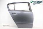 Porta tras direita Opel Astra H|04-07 - 2