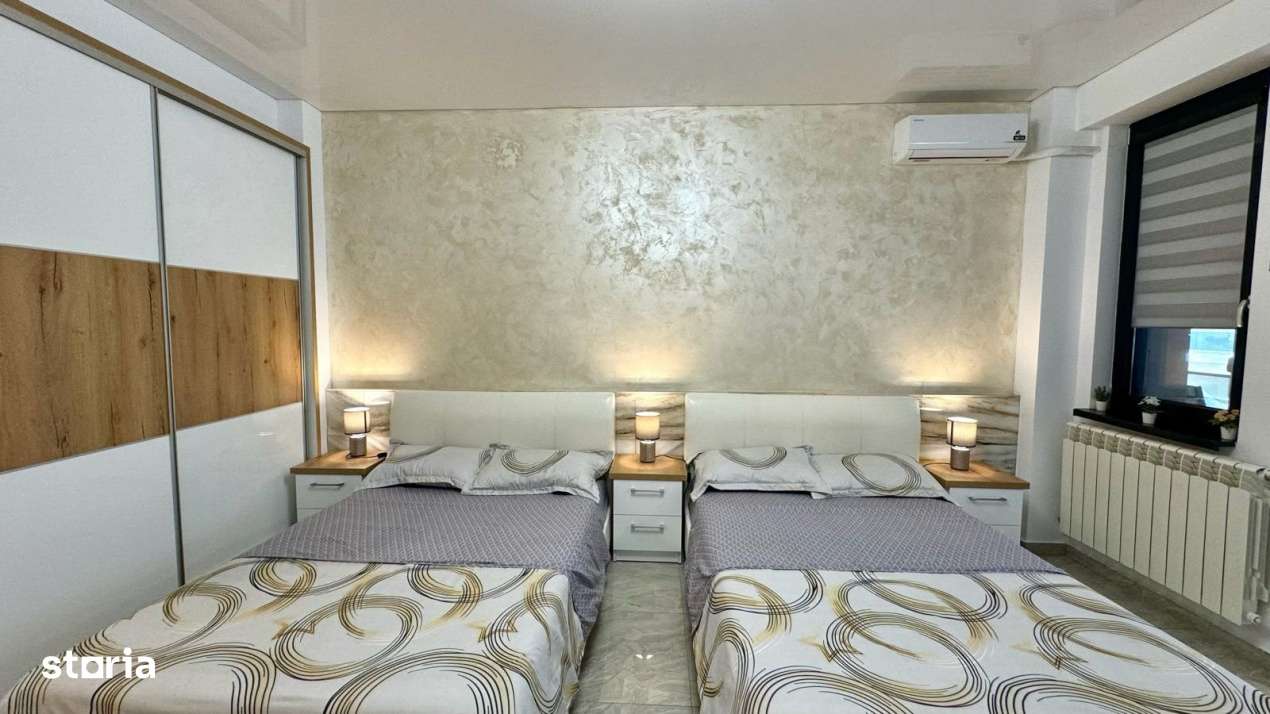 Studio elegant in Azimuth Mamaia Nord – prima linie la mare-7
