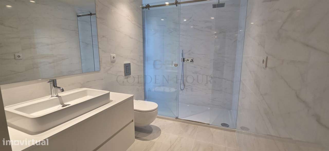 T2 no Centro de Gaia | Junto ao Gaia Shopping - Grande imagem: 4/21