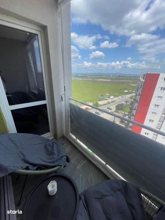 Apartament 2 Camere | Avantgarden Bartolomeu | Parcare si Boxa Incluse-11