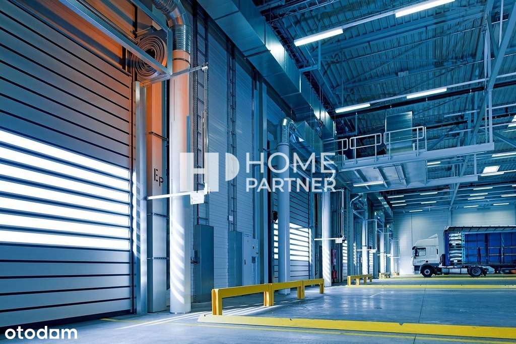 Pod usługi, dobry dojazd, szeroki front, wydane wz-3