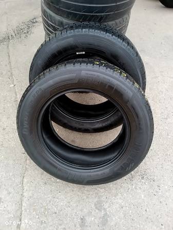 215/60R16 OPONY LETNIE Lato KLEBER DYNAXER HP3 5,5mm Legnica ALU-RAD 215/60 - 5