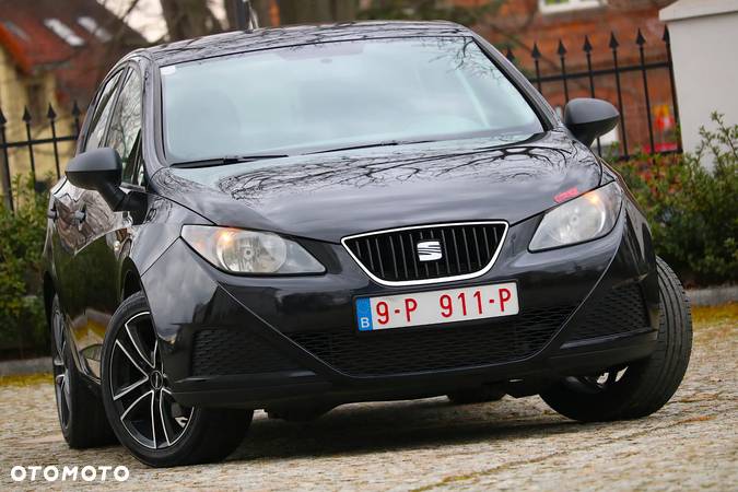 Seat Ibiza 1.4 16V 100 Sport - 1