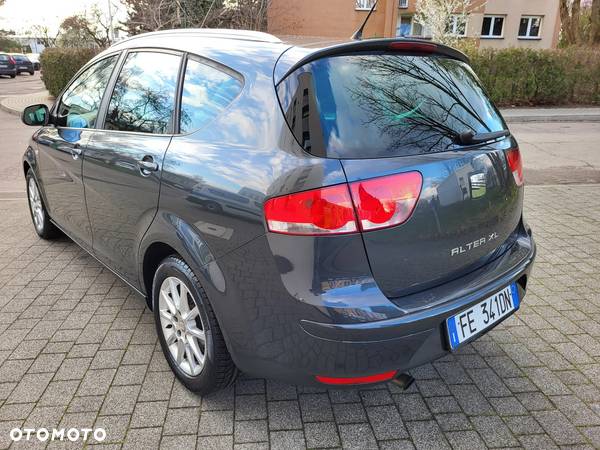 Seat Altea XL - 5