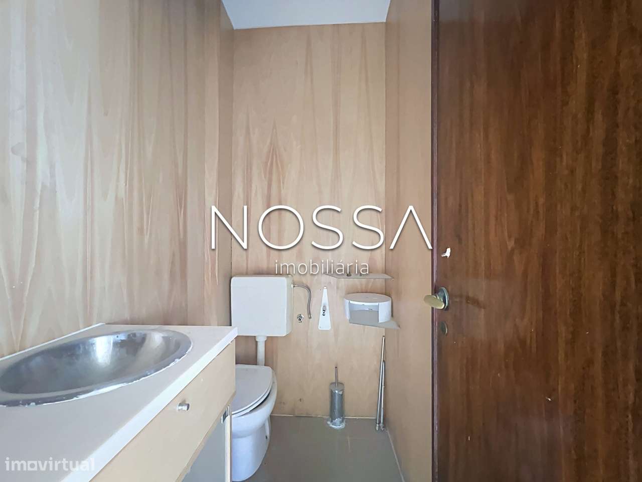 Escritório | 195m2 | Av. República-29