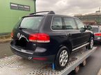 Dezmembrez VW Touareg 3.2 V6 2006 BMV xenon automat Arcuri - 5