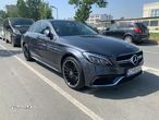 Mercedes-Benz C 220 (BlueTEC) d 7G-TRONIC AMG Line - 34