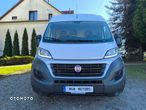 Fiat Ducato 2.3 130KM L4H2 MAXI - 7