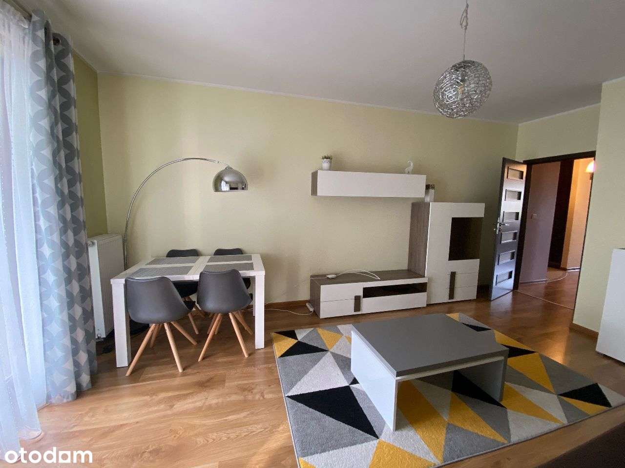 Bezpośrednio 2pok+kuchnia 53m2 metro Młociny 100m! Bielany