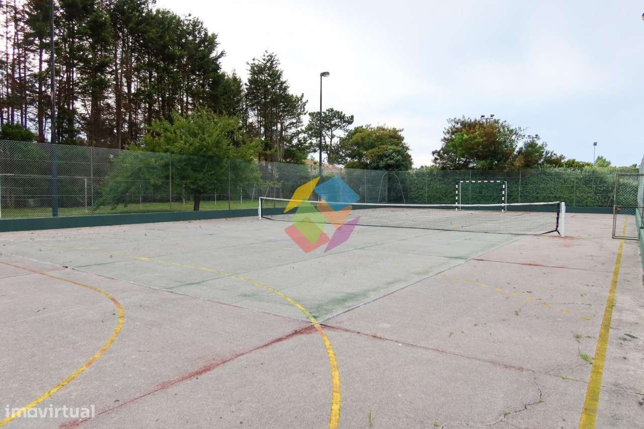 Moradia de Luxo na Ria de Aveiro em Ovar-13