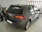 VW Golf 1.6 TDI Confortline - 12