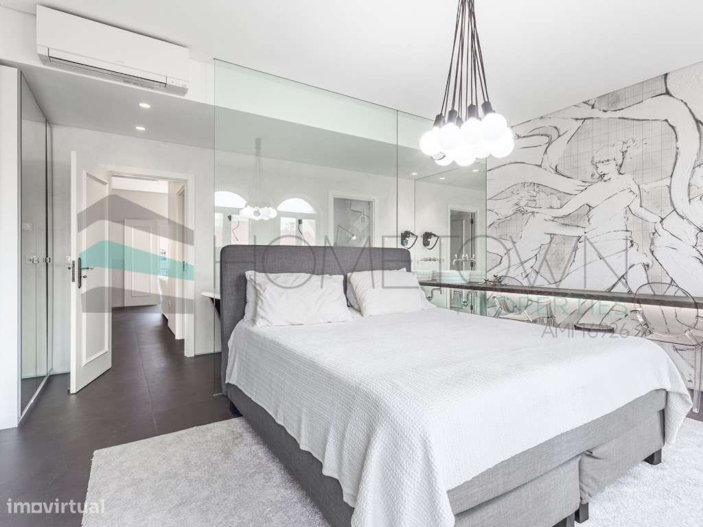 Apartamento T1 - Perto da marina de vilamoura-10