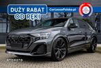 Audi Q8 50 TDI mHEV Quattro Tiptronic - 1