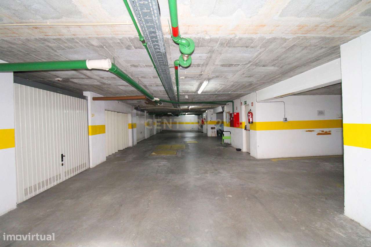 Apartamento T3 - Costa da Caparica-28