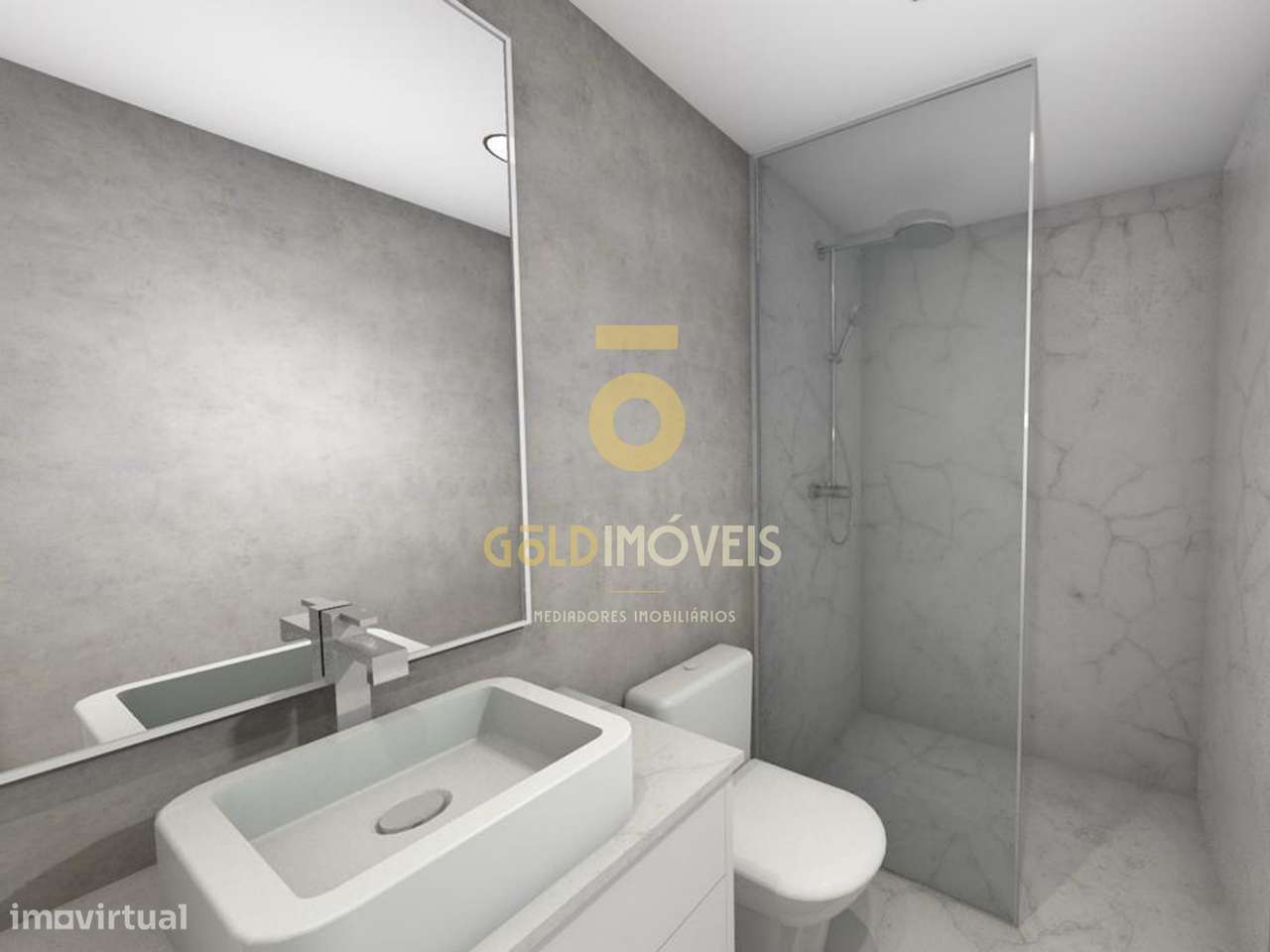 Moradia Isolada T3 Venda em Nogueira do Cravo e Pindelo,Oliveira de Az - Grande imagem: 4/25