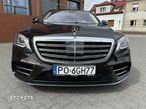 Mercedes-Benz Klasa S 400 d L 4Matic 9G-TRONIC - 13