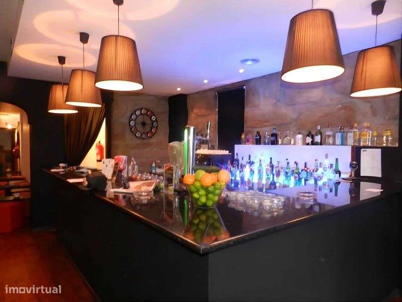 Trespasse Caffé Castêlo da Maia - Equipado - Pronto a Funcionar - Grande imagem: 5/8