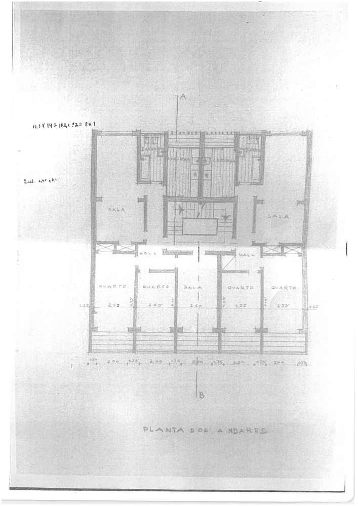 Apart. T3 remodelado em Paio Pires-22