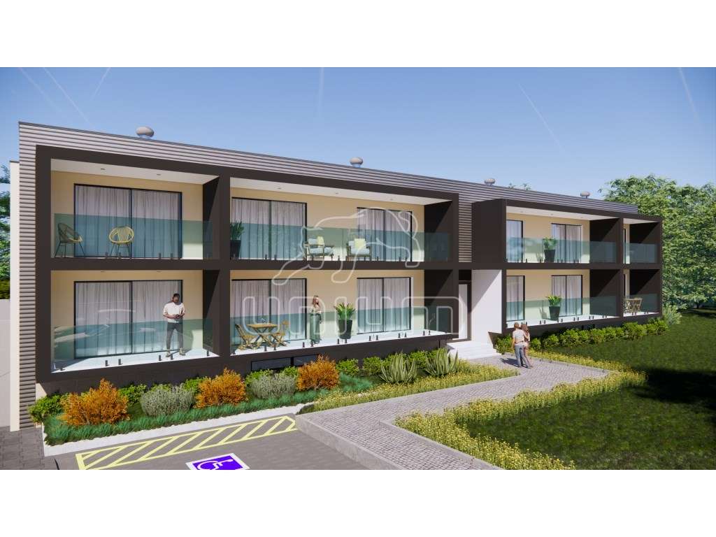 Apartamento T1 Afife - Grande imagem: 3/12