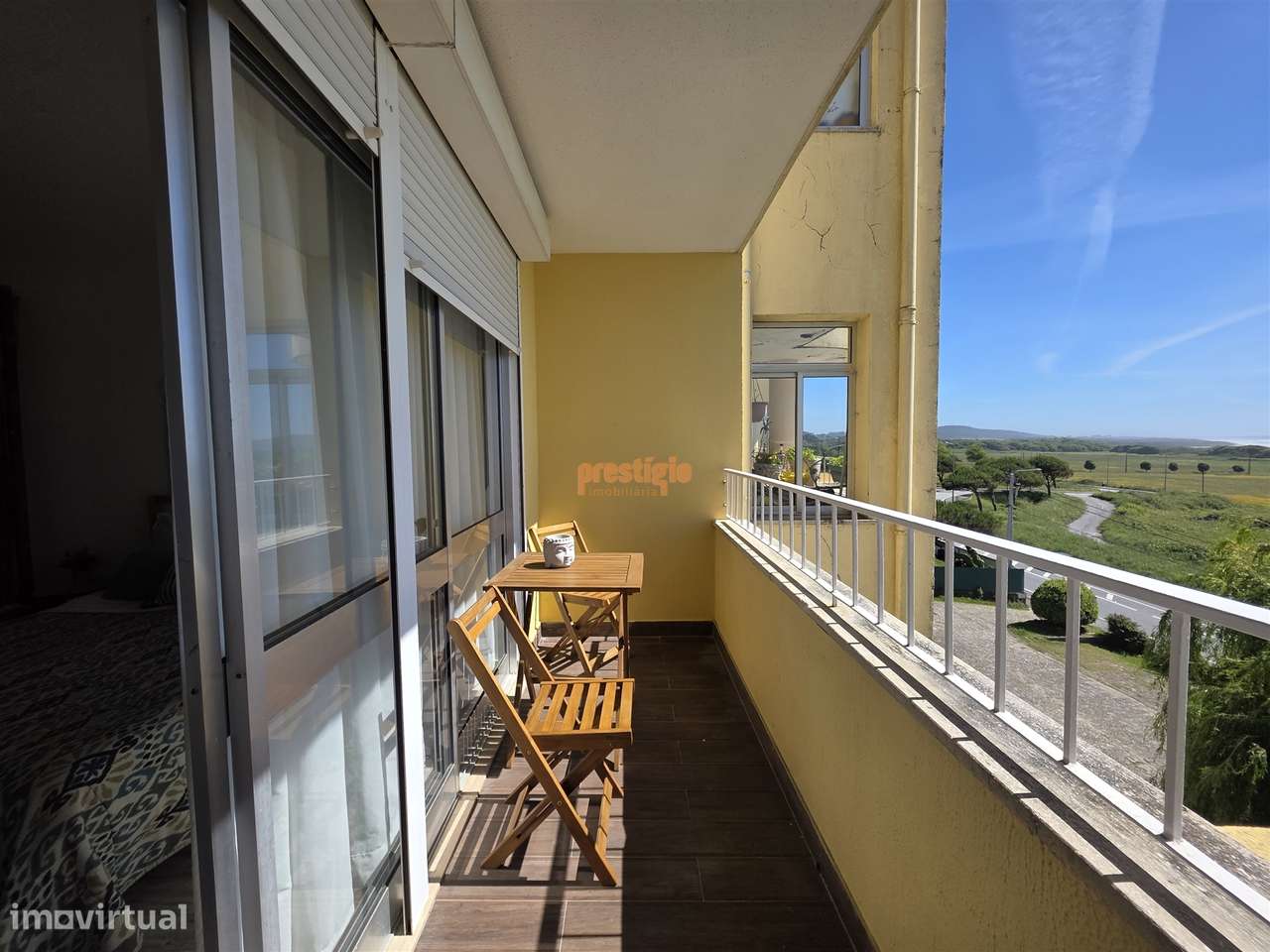 Apartamento T0 Venda em Afife,Viana do Castelo-18