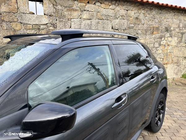 Citroën C4 Cactus 1.6 e-HDi Shine ETG6 - 14