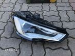 LAMPA PRAWA PRAWY XENON AUDI A3 8V 8V0941006 - 5