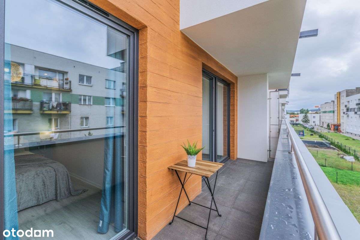 Mieszkanie inwestycyjne Przymorze/Oliwa!-6