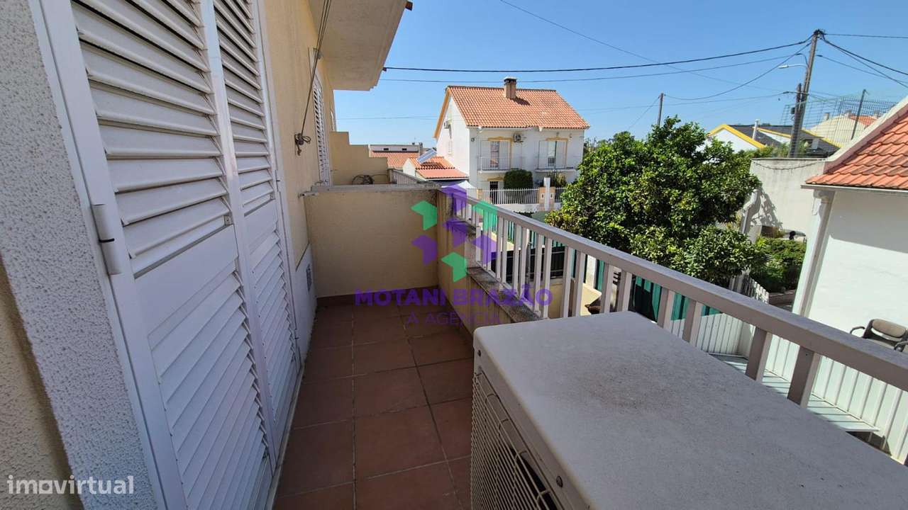 Moradia T3 Quinta do Conde-17