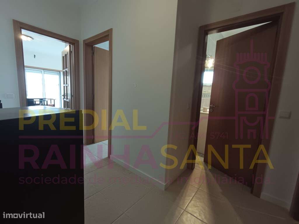 Apartamento T1 mobilado e equipado, c/ Piscina - Figueira da Foz - Grande imagem: 4/23