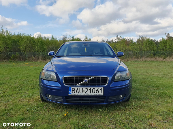 Volvo S40 1.6D - 27