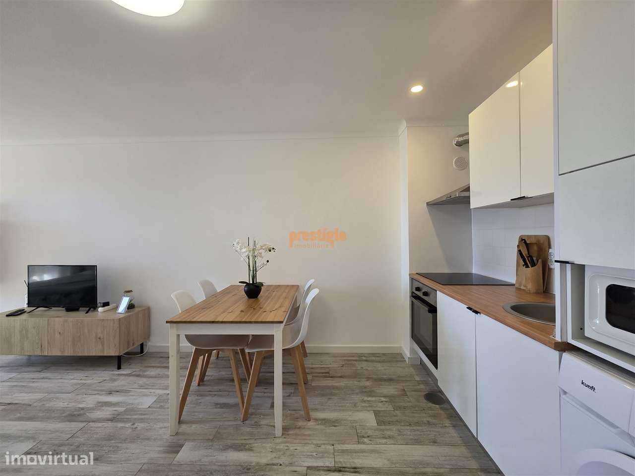 Apartamento T0 Venda em Afife,Viana do Castelo-7
