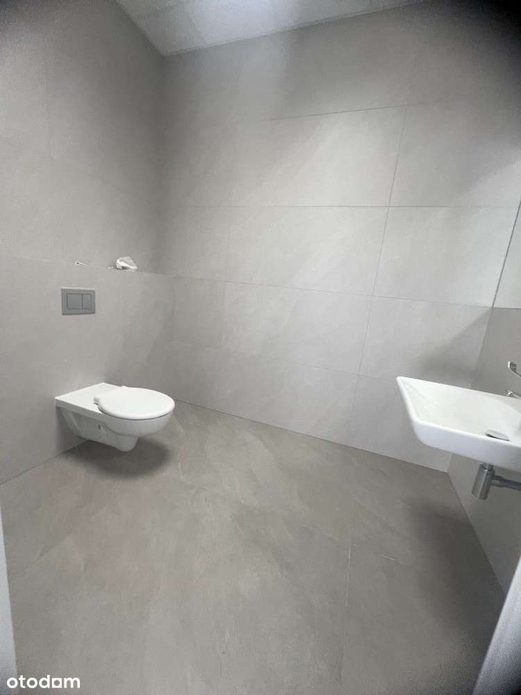 Lokal w nowym budynku. 1 piętro - Pełny obrazek: 5/6