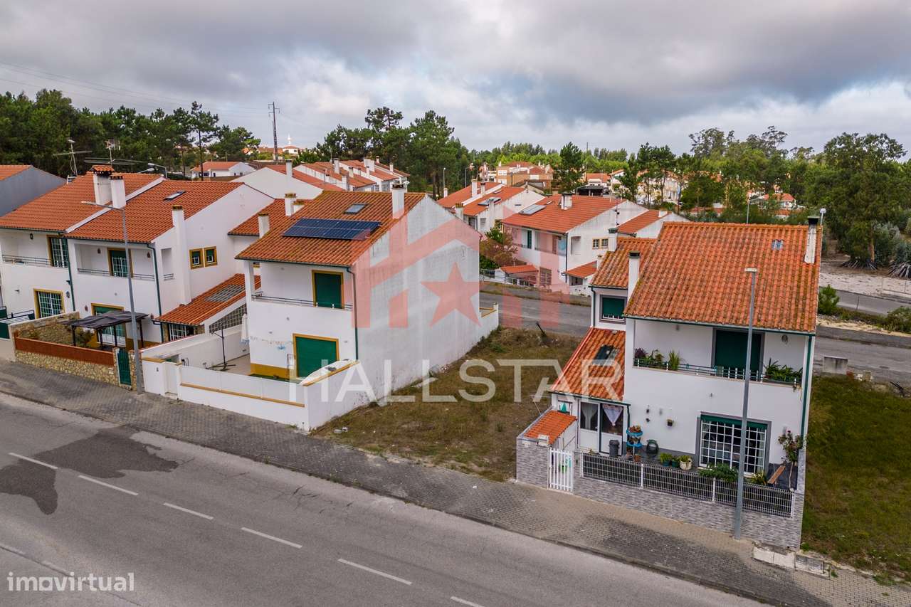 Terreno / Para Construção / Área Total 165m2 / Vieira de Leiria - Grande imagem: 2/31