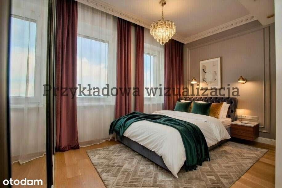 Apartment in rzeszow - Widok 5
