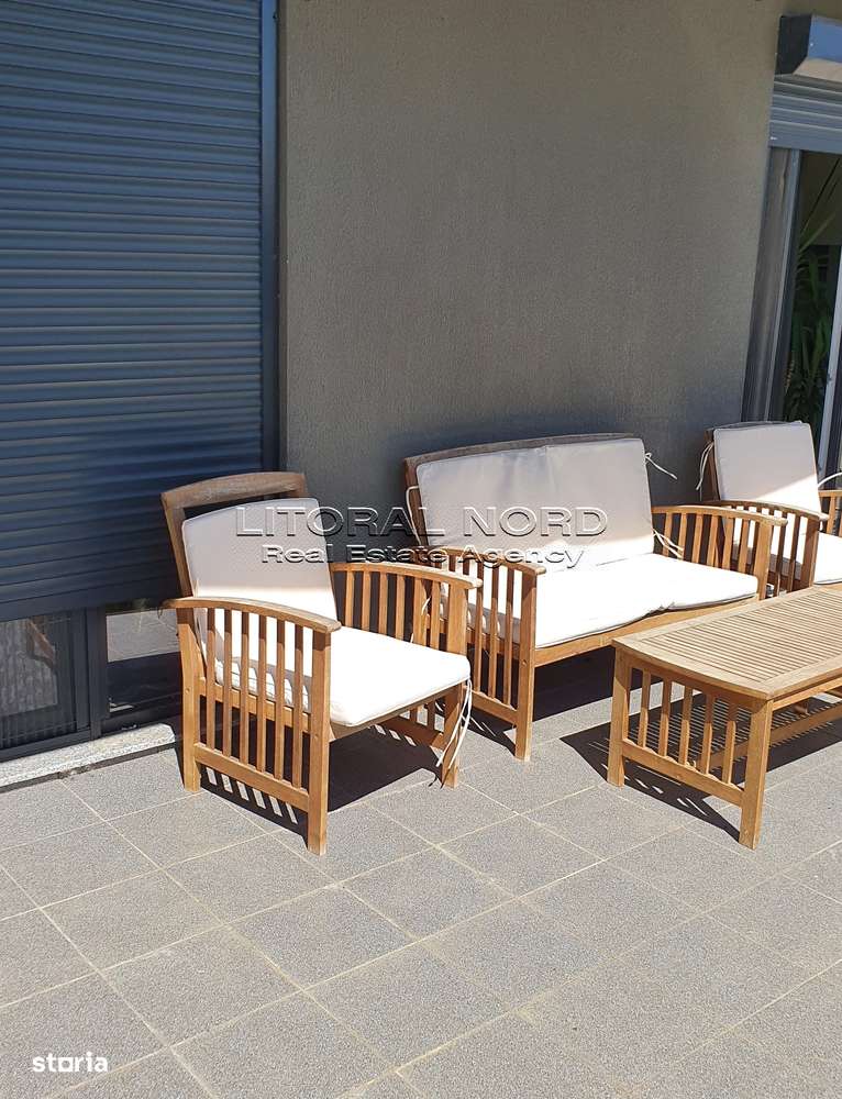 Mamaia Nord-Zennit Residence,Str.D21, gars.60mp cu terasa,parter inalt-17