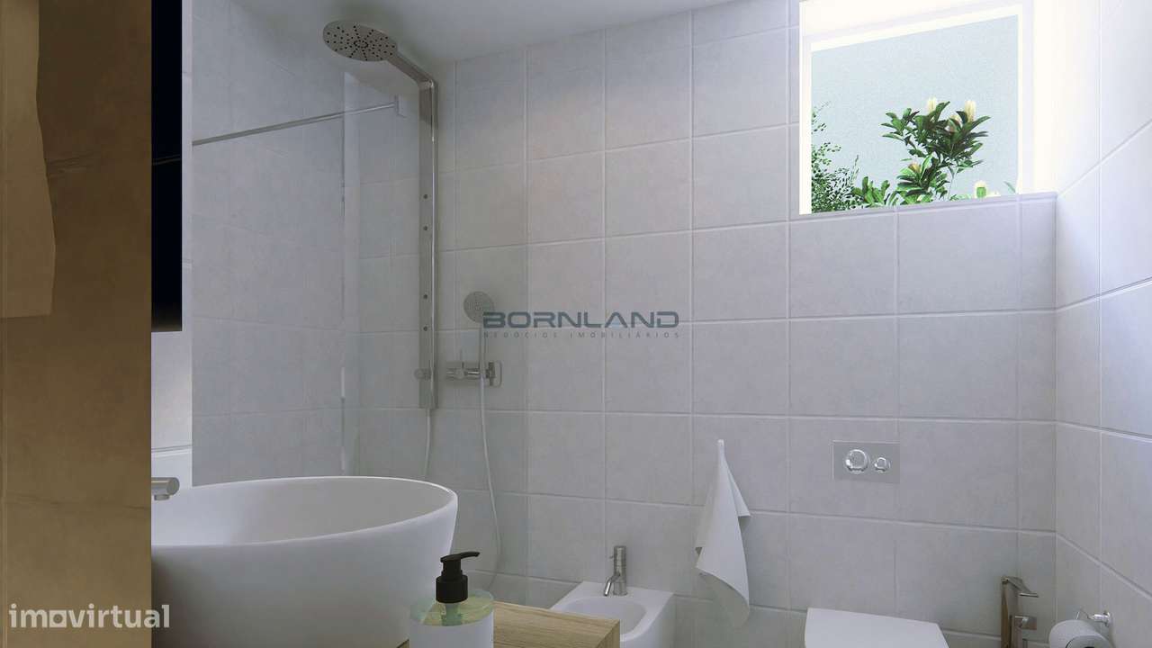 Moradia Individual 2 Pisos T3 (em construção - pronta Ago2026)-17