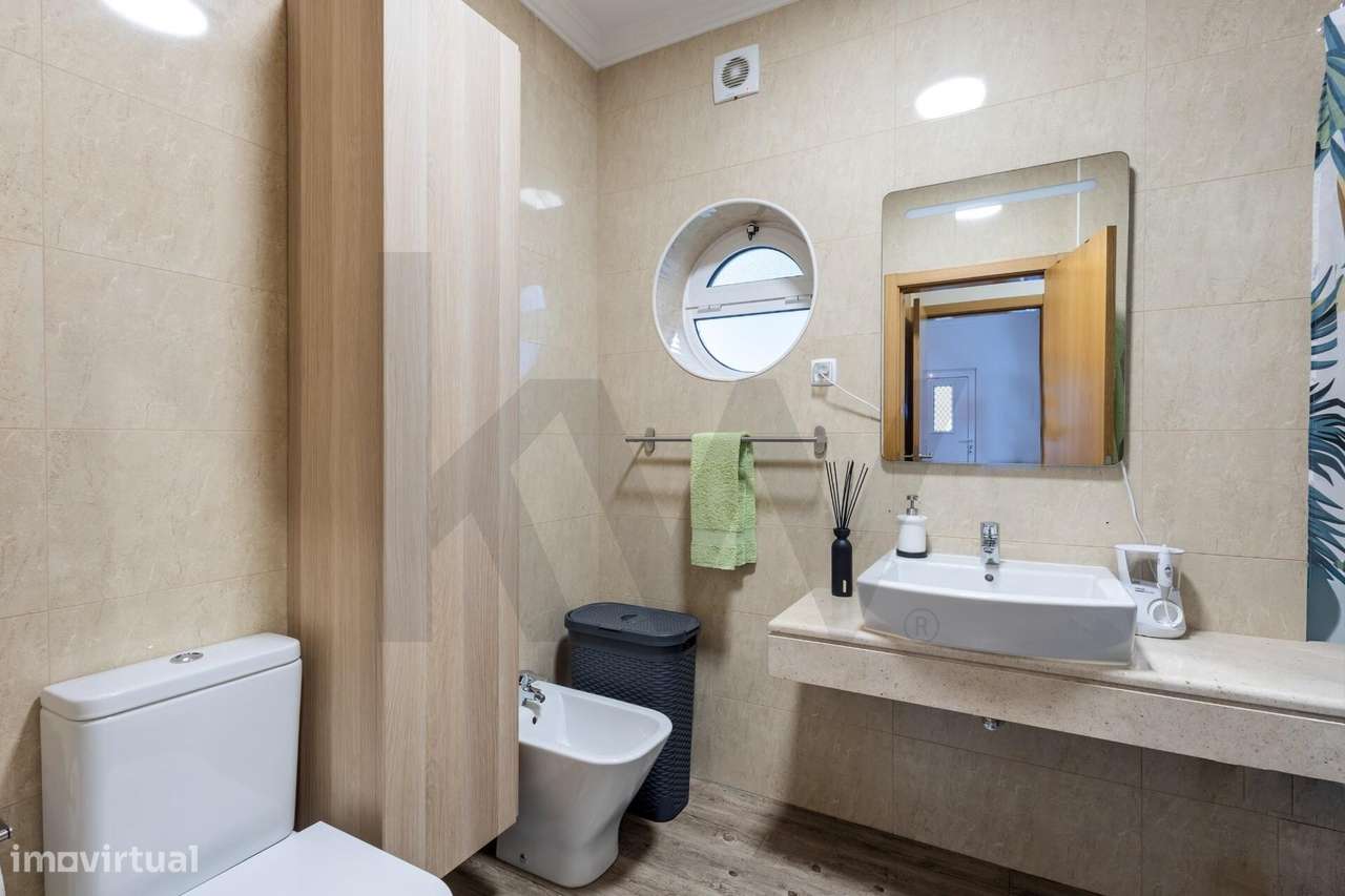 Moradia T4 Casas da Vinha Bombarral-4