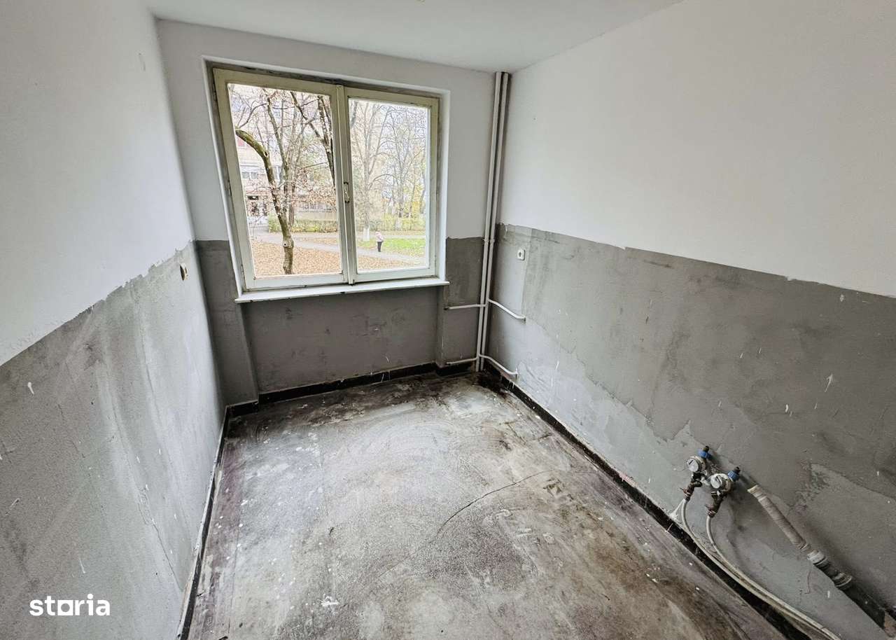 DE VÂNZARE – Apartament cu 2 camere - Rogerius -IMOBIHOR - Imagine principală: 2/6