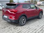 SsangYong Korando 1.5 T-GDI Quartz 2WD - 5