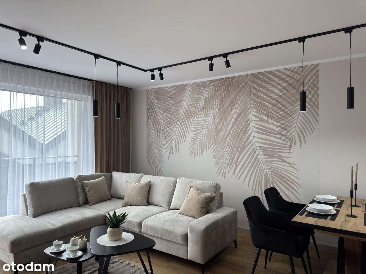 Wisła; 2 Pokoje, Duży Balkon; Do Zamieszkania!!!-0