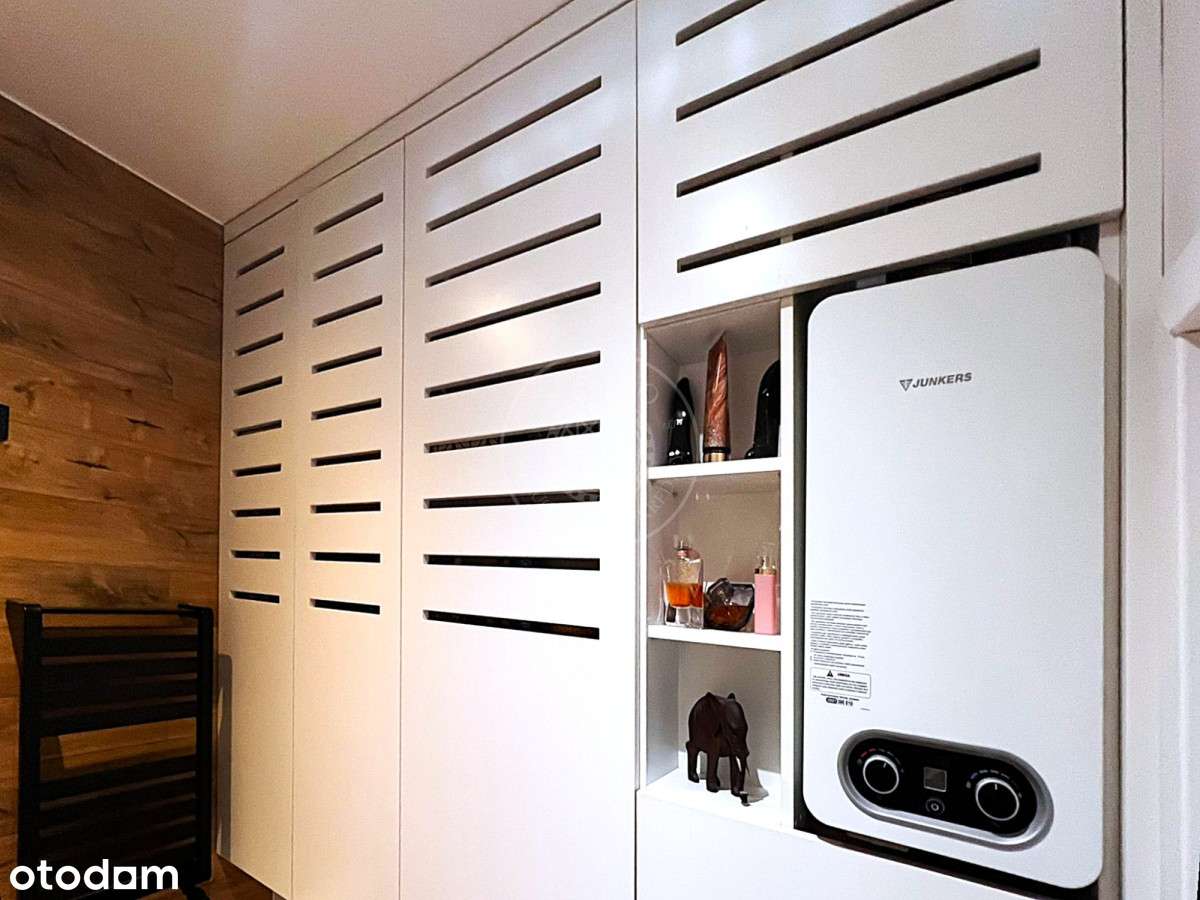 Przestronne, wyremontowane, w centrum Wrzeszcza!-11