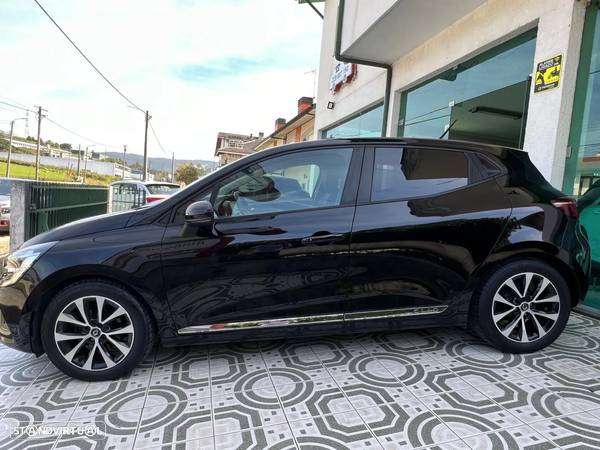 Renault Clio 1.0 TCe Intens - 16