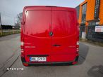 Mercedes-Benz Sprinter - 12