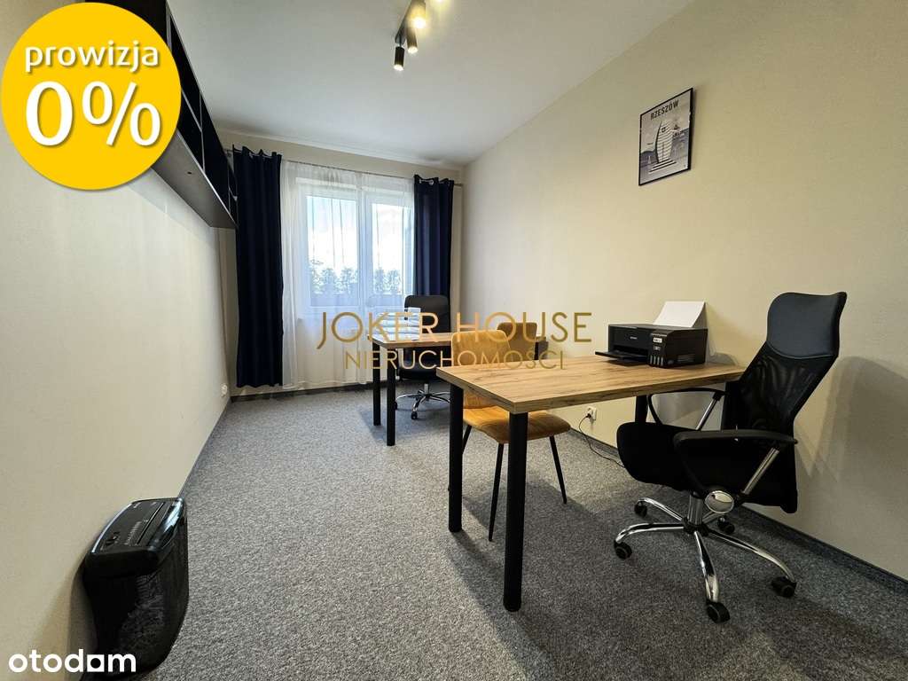 Duże i przestronne mieszkanie 4 pokojowe!-6