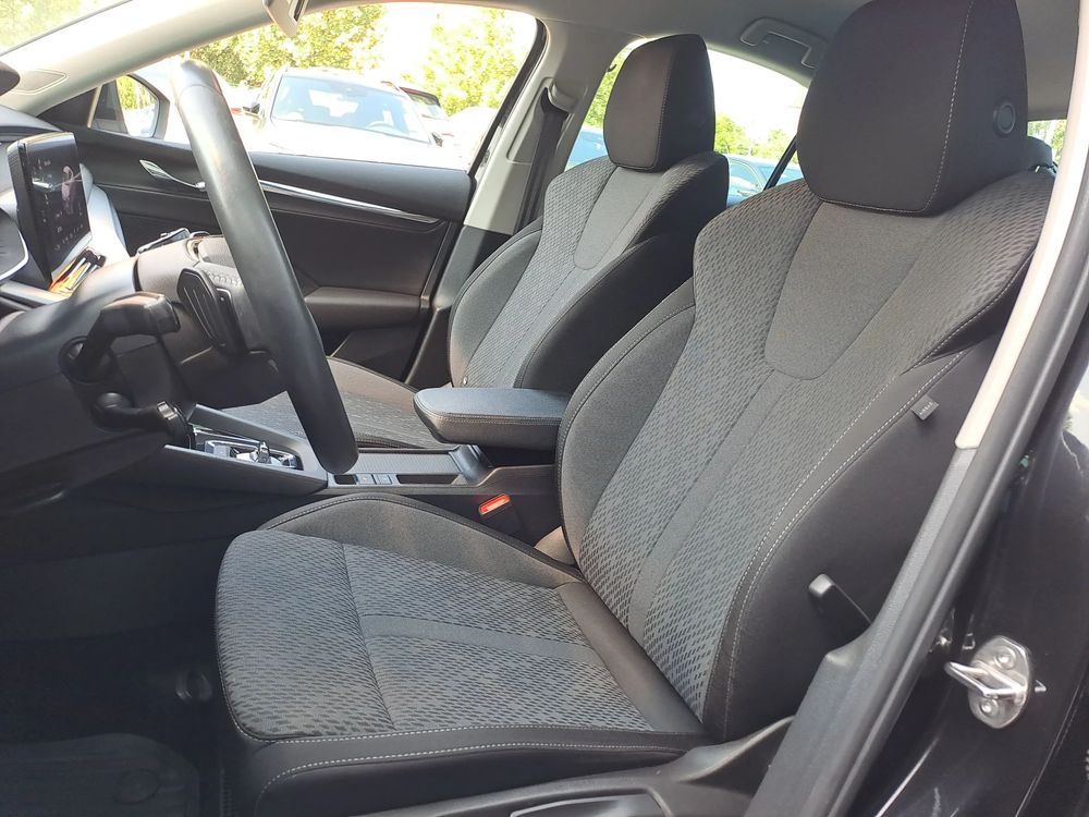 SKODA OCTAVIA Virtual ACC Matrix 1,5eTSI 150KM Serwis ASO Salon PL VAT23%